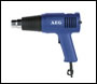 AEG PT600EC Hot Air Gun (240 Volt Only)